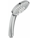 Ideal standard pommeau de douche idealrain douchette ronde Ø 100 mm - 3 fonctions Ideal standard pommeau de douche idealrain douchette ronde Ø 100 mm - 3 fonctions