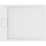Ideal standard - i. life - receveur de douche 100x80 cm, anti - slip, blanc t5223fr Ideal standard - i. life - receveur de douche 100x80 cm, anti - slip, blanc t5223fr