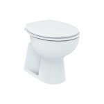 Le sanitaire - wc eurovit lxpxh : 360x540x390 mm (sortie verticale int. )