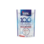 Teinture idal 100% prt  l'emploi 300g blanc - ideal