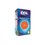 Teinture id�al grand teint liquide 40ml orange - ideal