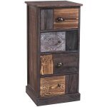 Chiffonnier mara, 4 tiroirs