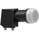 Idlt - snl412 - ultra - opn t�te lnb simple nombre d'abonn�s: 1 capacit� de chargement: 40 mm noir - ...