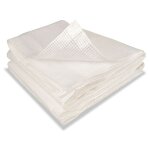 Bâche armée transparente 8x12 m renforcée Bâche armée transparente 8x12 m renforcée
