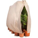 Housse d'hivernage pour plante et arbuste 200 x 240 cm
