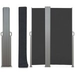 Housse de protection pour paravent ext�rieur double