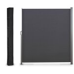 Housse de protection pour paravent ext�rieur h. 160 cm