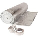 Kit isolation thermique spcial porte de garage