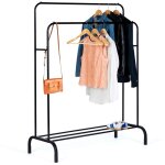 Portant vtements double peter penderie xxl