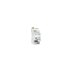 Schneider electric - idpn vigi disjoncteur diff 1p + n 6a 30 ma courbe c - type ac - a9d34606