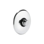 Robinet urinoir temporis avec bouton poussoir idral classic 08125 chrom