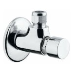 Idral - robinet de douche temporis avec alimentation murale modern 08120 - 15 - 08120 - 30 15 secondes ...