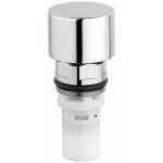 Vanne de rechange pour robinets d'arrt temporis idral 08101vt tete