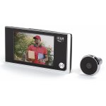 Ifam - judas num�rique sentinel 31 - slv - brand ean : 8420078543131