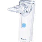 Beurer ih 55 inhalateur avec embout buccal, avec masque d'inhalation Beurer ih 55 inhalateur avec embout buccal, avec masque d'inhalation
