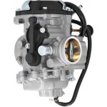 Ikodm - carburateur carb remplacement pour yamaha pour bear tracker 250 yfm250 yfm250x 2wd 1999 - 2004 ...