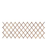 Ikodm - treillis, cadre d'escalade t�lescopique anti - corrosion pour mur de jardin de cour - 44x31cm ...
