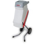 Ikra broyeur de v�g�taux �lectrique imh 2500 (2. 500 w) - 81003000