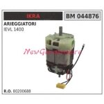 Moteur électrique ikra pour scarificateur ievl 1400 044876 80200688 Moteur électrique ikra pour scarificateur ievl 1400 044876 80200688