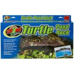 �le turtle dock pour les r�servoirs de tortues zoo med