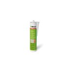 Illbruck - mastic batiment fs 125 blanc ibiza 9010 310ml