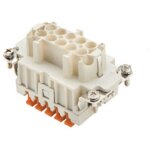 Ilme - cshf10 insert femelle + pe raccordement � ressort 1 pc(s)