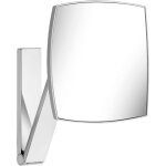 Keuco - ilookmove miroir de soins de beauté, sans éclairage, Keuco - ilookmove miroir de soins de beauté, sans éclairage,