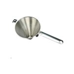 Filtre chinois en inox 18 cm ilsa