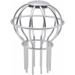 Iltres pour goutti�re, fuite goutti�re garde filtre, la protection des ballons en fil de fer pour tuyau ...