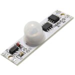 Interrupteur avec dtecteur de mouvement pour bande led - ledme - lm2265