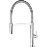 Imex products - mice - robinet de cuisine, mitigeur d'vier flexible extractible avec douchette - srie ...
