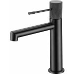 Imex - mitigeur lavabo black gun métal line Imex - mitigeur lavabo black gun métal line