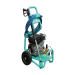 Imer - nettoyeur haute pression thermique 150 bar