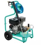 Imer - nettoyeur haute pression thermique 200 bar