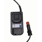 Imet - chargeur cb5000 - dc code cr014 (allume - cigare) Imet - chargeur cb5000 - dc code cr014 (allume - cigare)