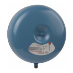 Imi hydronic engineering - vase d'expansion  vessie pneumatex - 18 l - imi