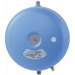 Imi hydronic engineering - vase d'expansion � vessie sanitaire adf 8l - imi : 7112000