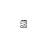 Imo - mini contacteur 3p 4kw 9a - bobine 24vdc - 1no - rail din - mb09