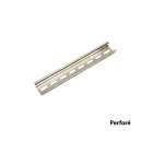 Imo - rail din 35x7. 5mm pour coffret, armoire �lectrique et boite de d�rivation