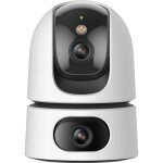 Ipc - s2xp - 6m0wed imou imou ranger dual 6mp wi - fi ip camra de surveillance 2304 x 1296 pixels