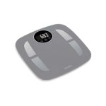 Impdancemtre 160kg / 100g gris terraillon powerfit