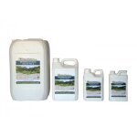 Imperm�abilisant eau et huile - 1 l incolore matpro
