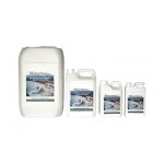 Imperm�abilisant �cologique mat�riaux poreux, sols, murs et fa�ades - 2 l blanc laiteux matpro