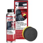 Imperm�abilisant - sonax - capotes de voiture en tissu fonc� - avec �ponge