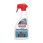 Impermeabilisant textile anti taches pulve 500ml - spado Impermeabilisant textile anti taches pulve 500ml - spado