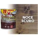 Imprégnant protecteur à base de solvant pour bois expert noyer foncé 3 litres Imprégnant protecteur à base de solvant pour bois expert noyer foncé 3 litres