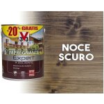 Impr�gnant protecteur � base de solvant pour bois expert noyer fonc� 3 litres