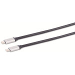 S - impuls homecinema c�ble usb - c, usb3. 1, 1 m