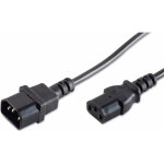 S - impuls rallonge pour appareil iec, 0, 5 m