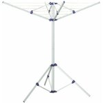 Les tendances - schoir  linge parapluie sur pied pour camping incasa